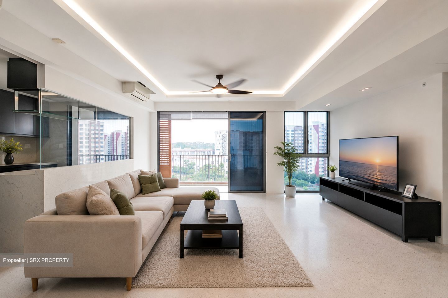 Parc Life (D27), Condominium #609182941